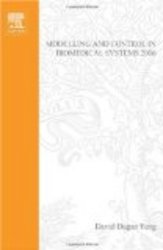 Modelling and Control in Biomedical Systems 2006 IPV - IFAC Proceedings Volume
