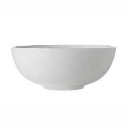 Basics Maxwell & Williams White Coupe Bowl 16CM