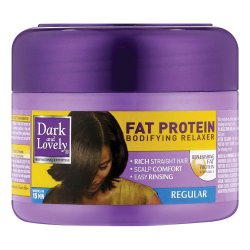 Fat Protein Relaxer Regular - 250ML