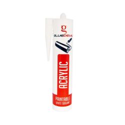 Glue Devil - Acrylic - White - 260ML - 2 Pack