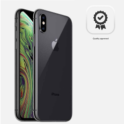 Apple Iphone X 64GB Cpo Certified Pre-owned Excellent - 1 Phone X - Iphone X's - Space Gray
