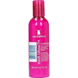 Lee Stafford Grow Strong & Long Activiation Conditioner 250ML
