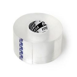 Double Sided Nano Strong Tape - No More Nail Drill