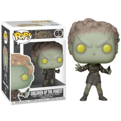 Funko Pop Game Of Thrones - Children Of The Forest