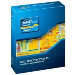 Intel Xeon 2.40GHz Socket LGA1356
