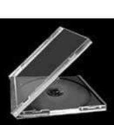 Prinq 4COS Dvd-r MINI 1.47GB Jewel Case-single Retail Box No Warranty