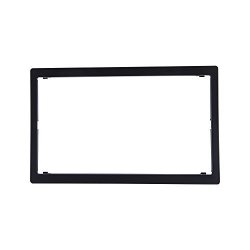 DNX-775RVS DNX-8120 DNX-874S DNX-875S DNX-890HD DNX-891HD DNX-892 DNX-893S DNX-9140 DNX-994S Oem Genuine Replacement Trim Ring B07-3237-41