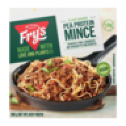 Frozen Plant-based Pea Protein Mince 300G