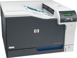 HP CP5225DN Color Laserjet Professional Printer