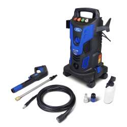 Ford Tools 165 Bar Electric Pressure Washer