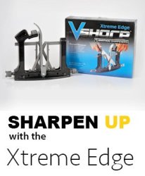 V-sharp Xtreme Edge