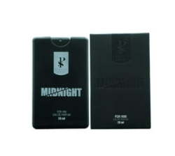 Midnight For Him Pocket Size Cologne