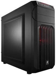 Corsair Carbide Series SPEC-01 Atx PC Chassis With Windowed Side Panel
