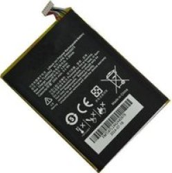 Roky Replacement Battery - Compatible With Blackberry Z3