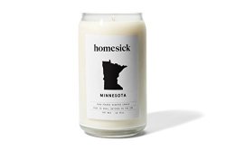 Product Labs Inc Homesick Scented Candle Minnesota