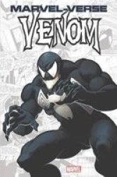 Marvel-verse: Venom Paperback