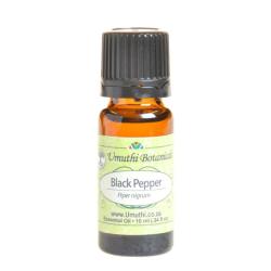 Umuthi Black Pepper Pure Essential Oil - 5ML