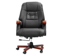 Surly Office Chair Black