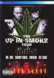 Dr Dre snoop Dogg eminem ice Cube: The Up In Smoke Tour DVD