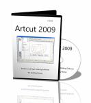 hto use artcut 2009 hto use artcut 2009