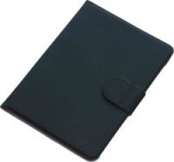 Superfly Universal Case Standard Tablet 7-8 Black