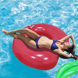 inflatable pool toys for adults