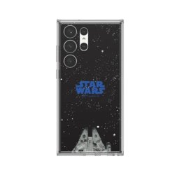 Samsung Smapp Starwars Lenticular Plate Galaxy S23 Ultra