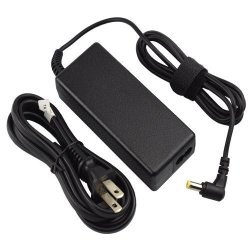 65W Ac Charger For Acer Aspire V 14 V3-472G V3-472P V3-472PG Laptop Power Supply Adapter Cord