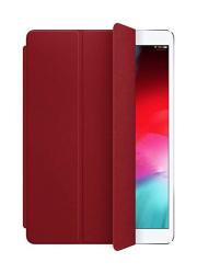 Apple Leather Smart Cover For Ipad Pro 10.5-INCH - Product Red