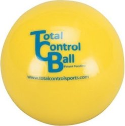 Total Control Training Ball 74 Multi Pack