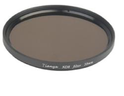 Brand New Tianya Neutral Density Nd8 Filter 62mm
