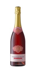 Robertson Winery Alcohol Free Sparkling Pink 750ml x 6