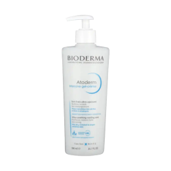 Atoderm Intensive Gel Cream 500ML