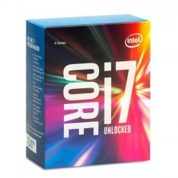 Intel Core I7-6900K 3.20 Ghz 20M Cache Lga 2011- V3 BX80671I76900K