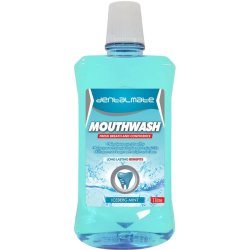 Mouthwash 1L - Iceberg Mint