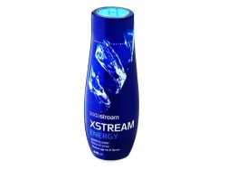 SodaStream Classics Xstream Energy Syrup 440ML Xstream Energy