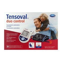 Tensoval Fully Automatic Blood Pressure Monitor