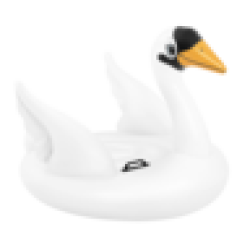 Intex Inflatable Pool Float Ride-on Swan