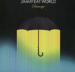 Jimmy Eat World - Damage Vinyl