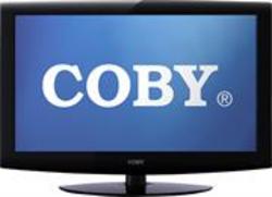 Coby CB32HDRLTV 32" LCD TV