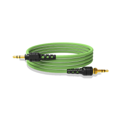 Rode NTH-CABLE12G - 1.2M Green NTH-100 Replacement Cable