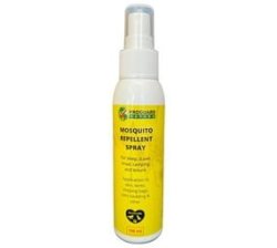 Mosquito Repellent Spray - 100ML