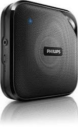 Philips Bt2500b Portable Speaker With Bt -bt2500b