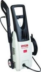 Ryobi 1700W 120 Bar High Pressure Washer