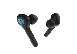 Lu Mi Sport Wireless Earbuds Tws & Bluetooth 5.0 Headphones In-ear Deep Bass Noise Cancelling Earphones With Charging Box Water Sweat Proof Gym Running