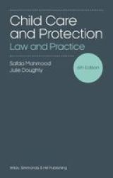 Child Care & Protection Law & Practice Paperback