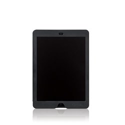 Solo Privacy Screen Slim Case For Ipad Air Black Pro201-4