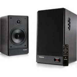 Microlab - SOLO26 2.0 Channel Stereo Speaker Set