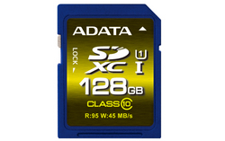 A-Data Premier Pro Asdx128gui1cl10-r 128gb Sdxc secure Digital Extended Capacity
