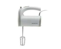 Kenwood 300W Hand Mixer - HMP22.000WH